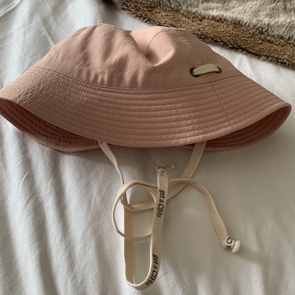 CI HU Bucket Hat - Picture 5 of 8